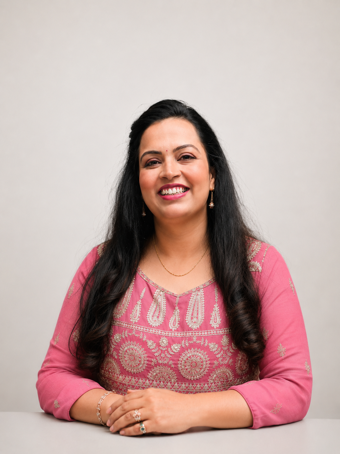 Shilpa Shingavi, Lead Content Writer at MACROW